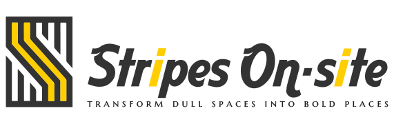 Stripes On-Site